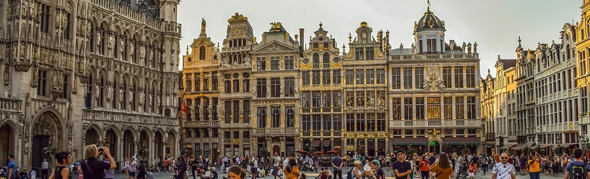 Belgium