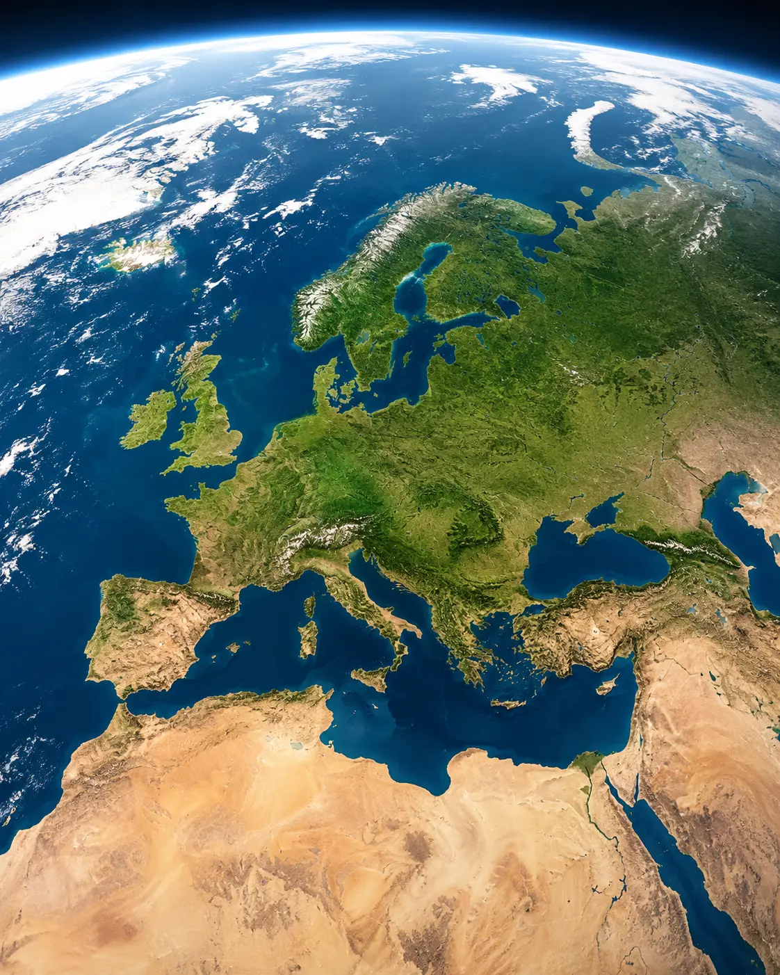 Europe