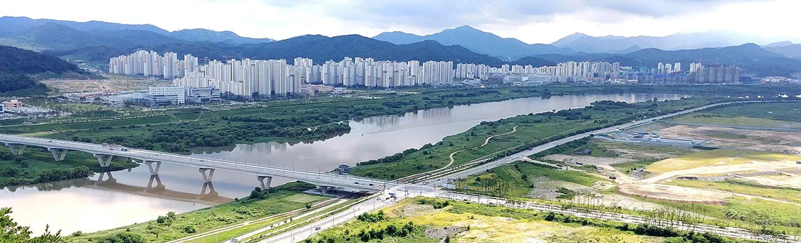 South Korea