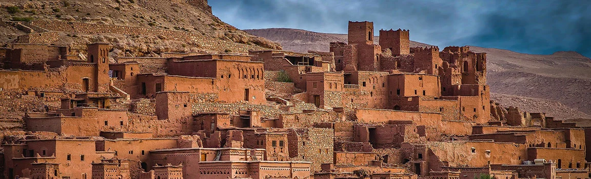 Morocco