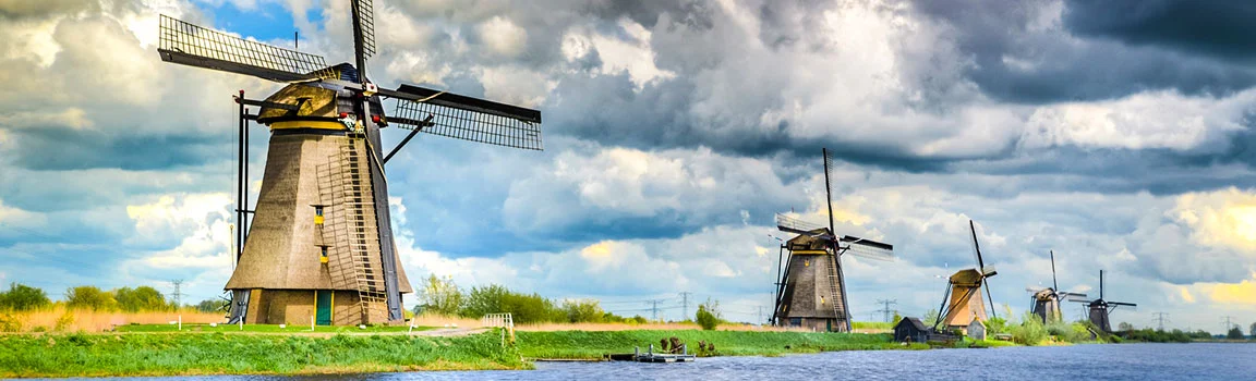 Netherlands