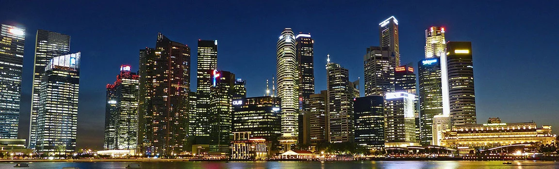 Singapore