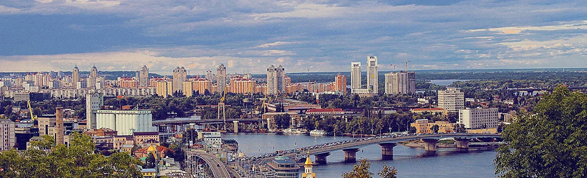 Ukraine